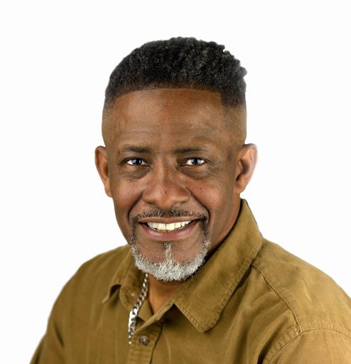 Dr Errord Jarrett, Director of Youth Engagement